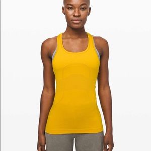Lululemon Swiftly tech racerback
